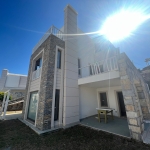 Gündoğan Deniz Manzaralı Villa